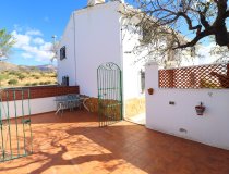 Resale - Cortijo -
Chirivel