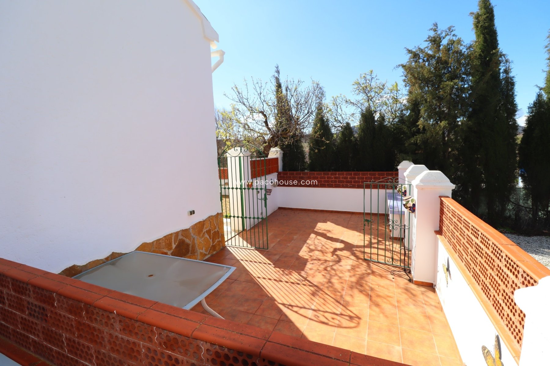 Resale - Cortijo -
Chirivel