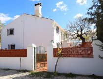 Resale - Cortijo -
Chirivel