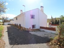 Resale - Cortijo -
Chirivel