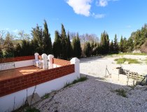 Resale - Cortijo -
Chirivel