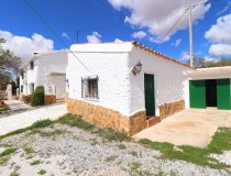 Resale - Cortijo -
Chirivel