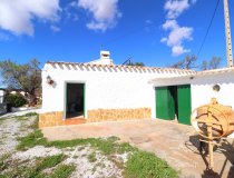 Resale - Cortijo -
Chirivel