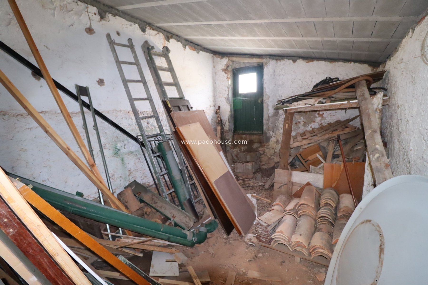 Resale - Cortijo -
Chirivel