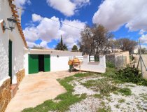 Resale - Cortijo -
Chirivel