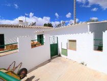 Resale - Cortijo -
Chirivel