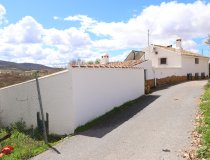 Resale - Cortijo -
Chirivel