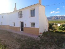 Resale - Cortijo -
Chirivel
