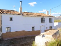 Resale - Cortijo -
Chirivel