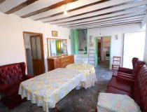 Resale - Cortijo -
Chirivel