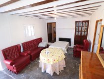 Resale - Cortijo -
Chirivel
