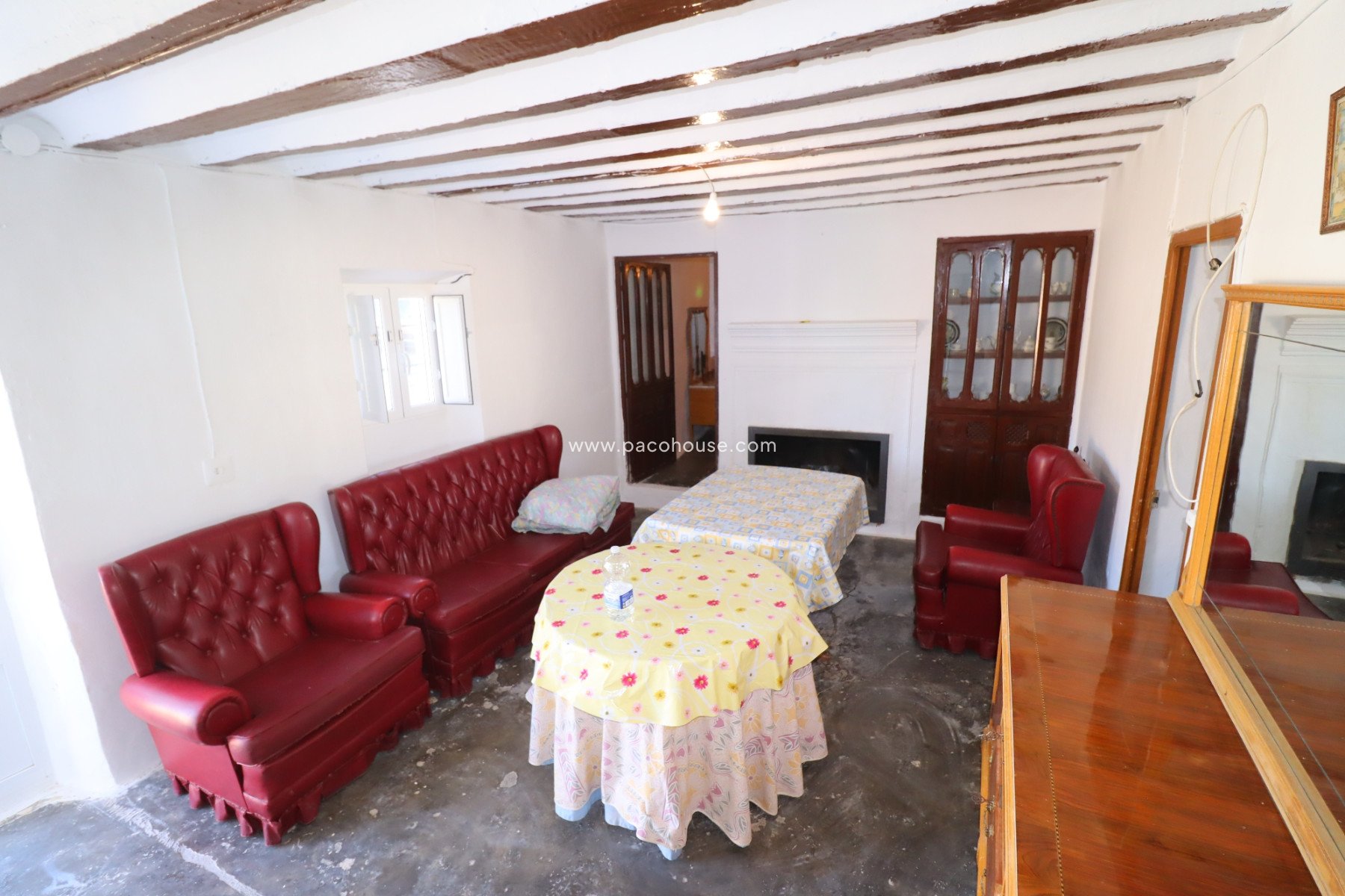Resale - Cortijo -
Chirivel
