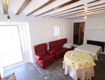 Resale - Cortijo -
Chirivel