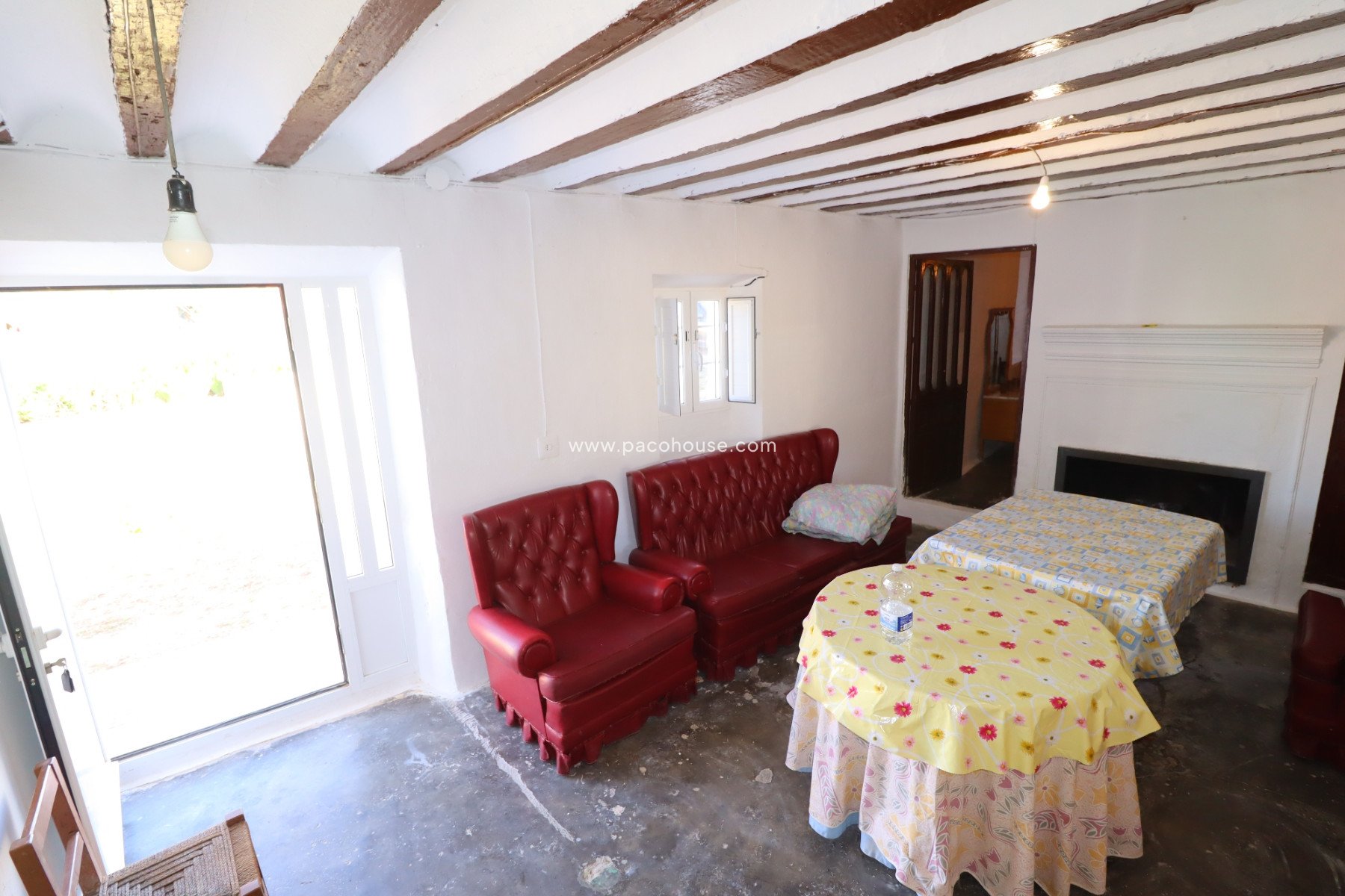 Resale - Cortijo -
Chirivel