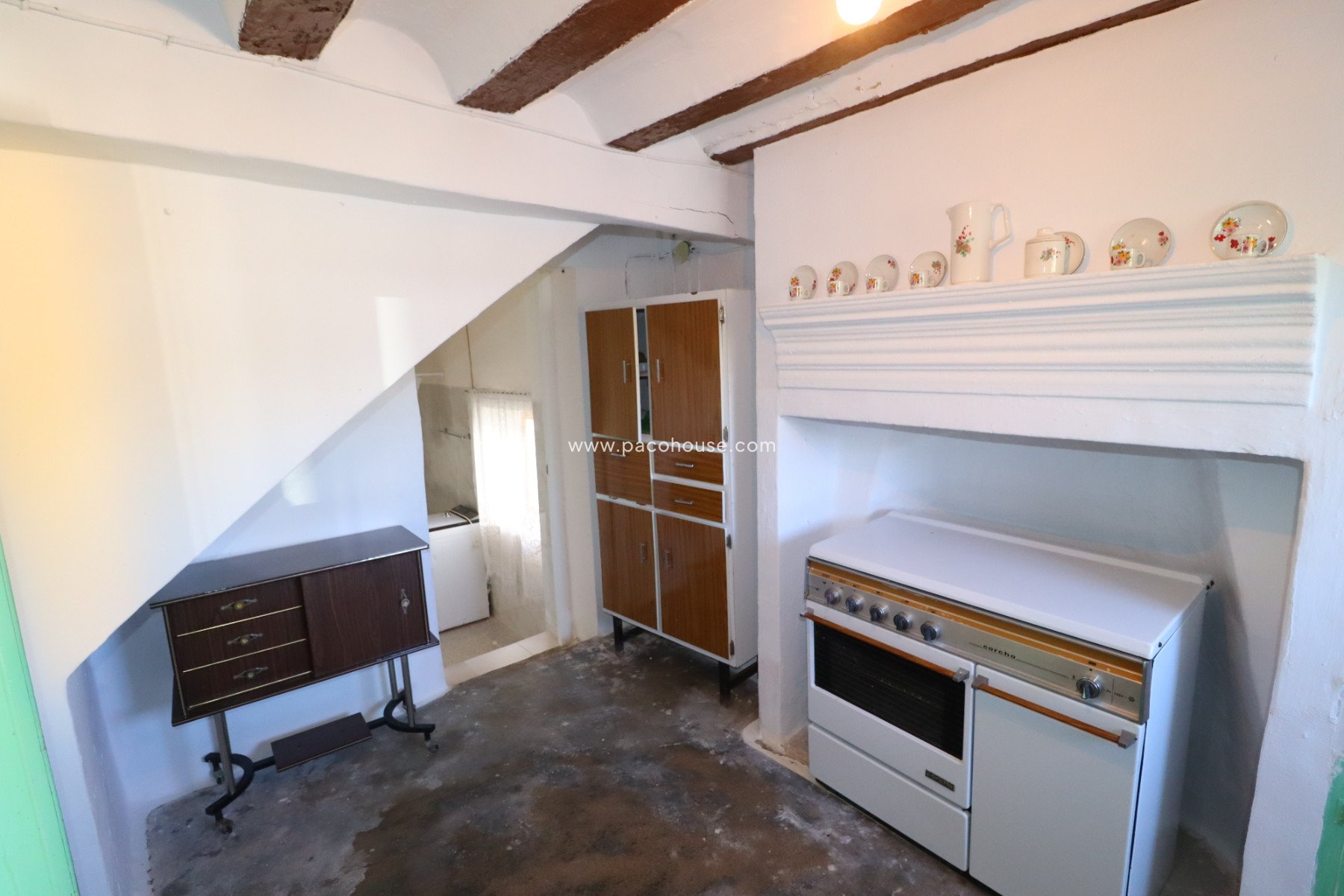 Resale - Cortijo -
Chirivel