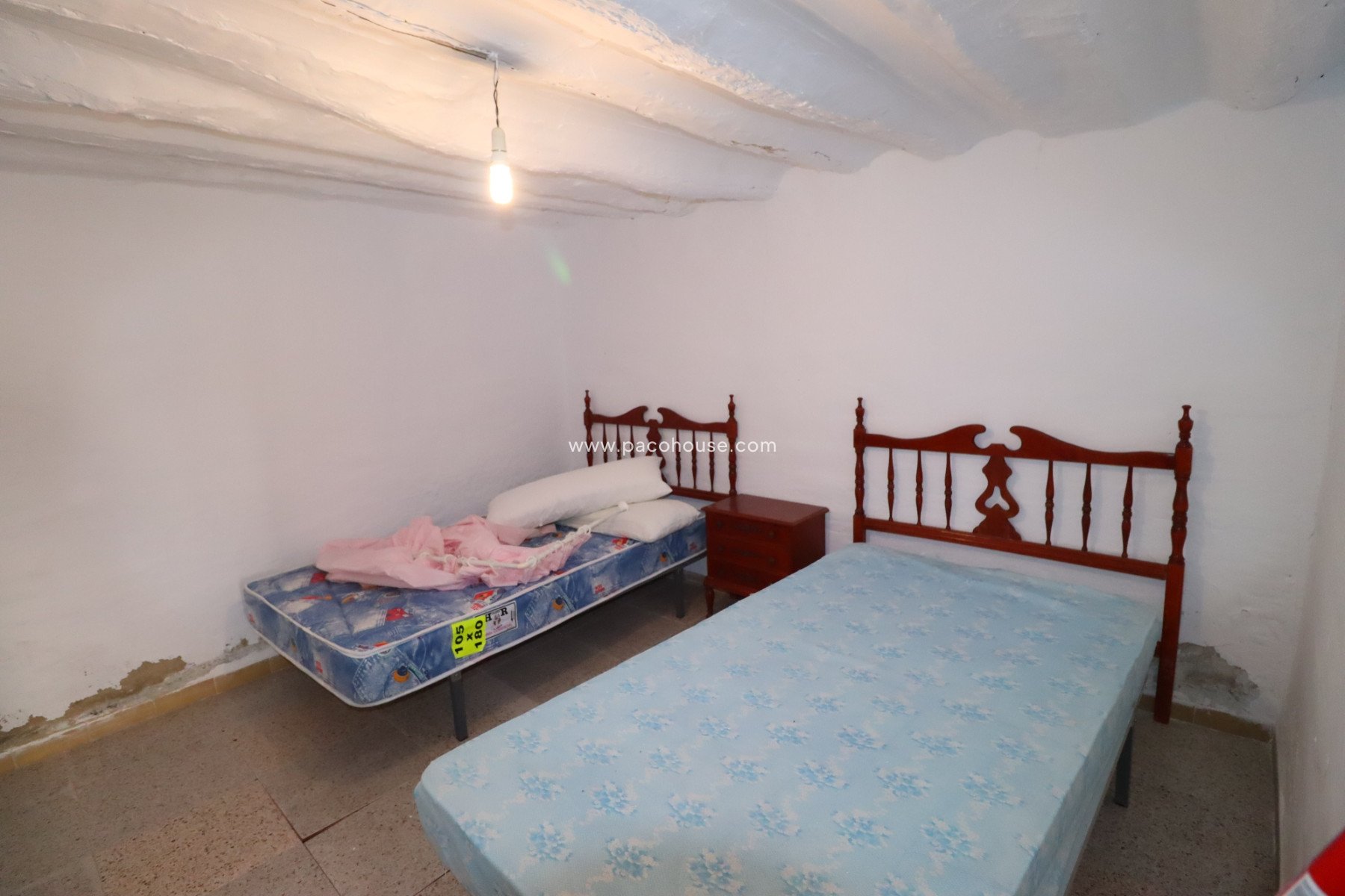 Resale - Cortijo -
Chirivel