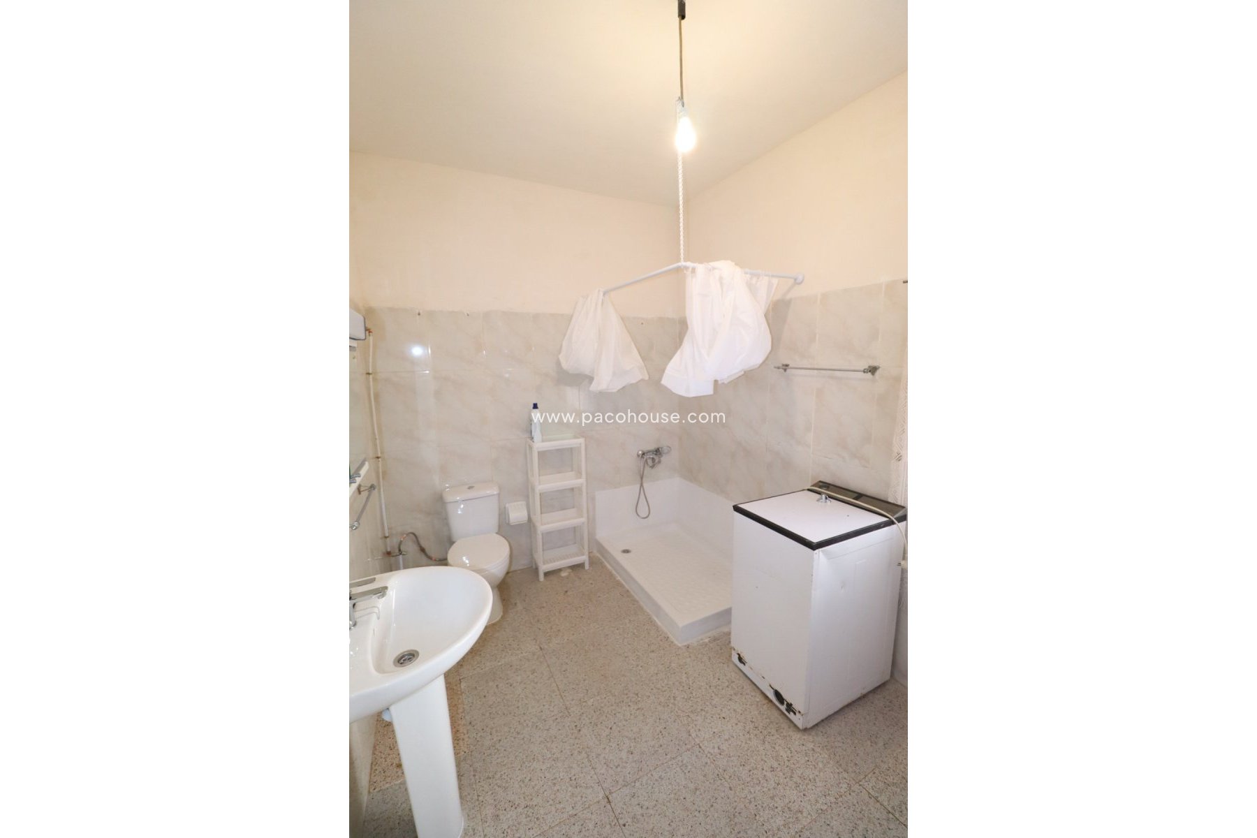 Resale - Cortijo -
Chirivel