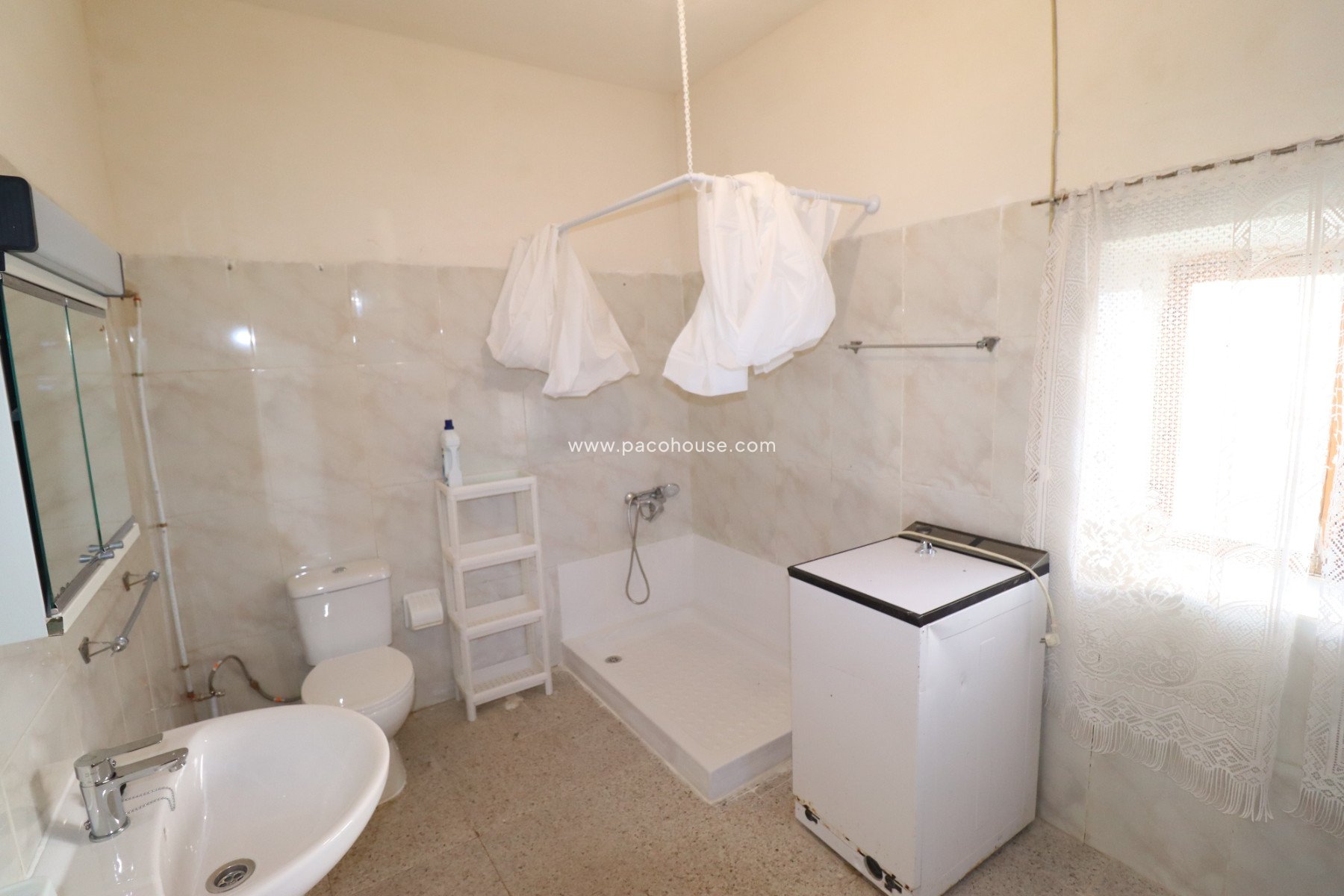 Resale - Cortijo -
Chirivel
