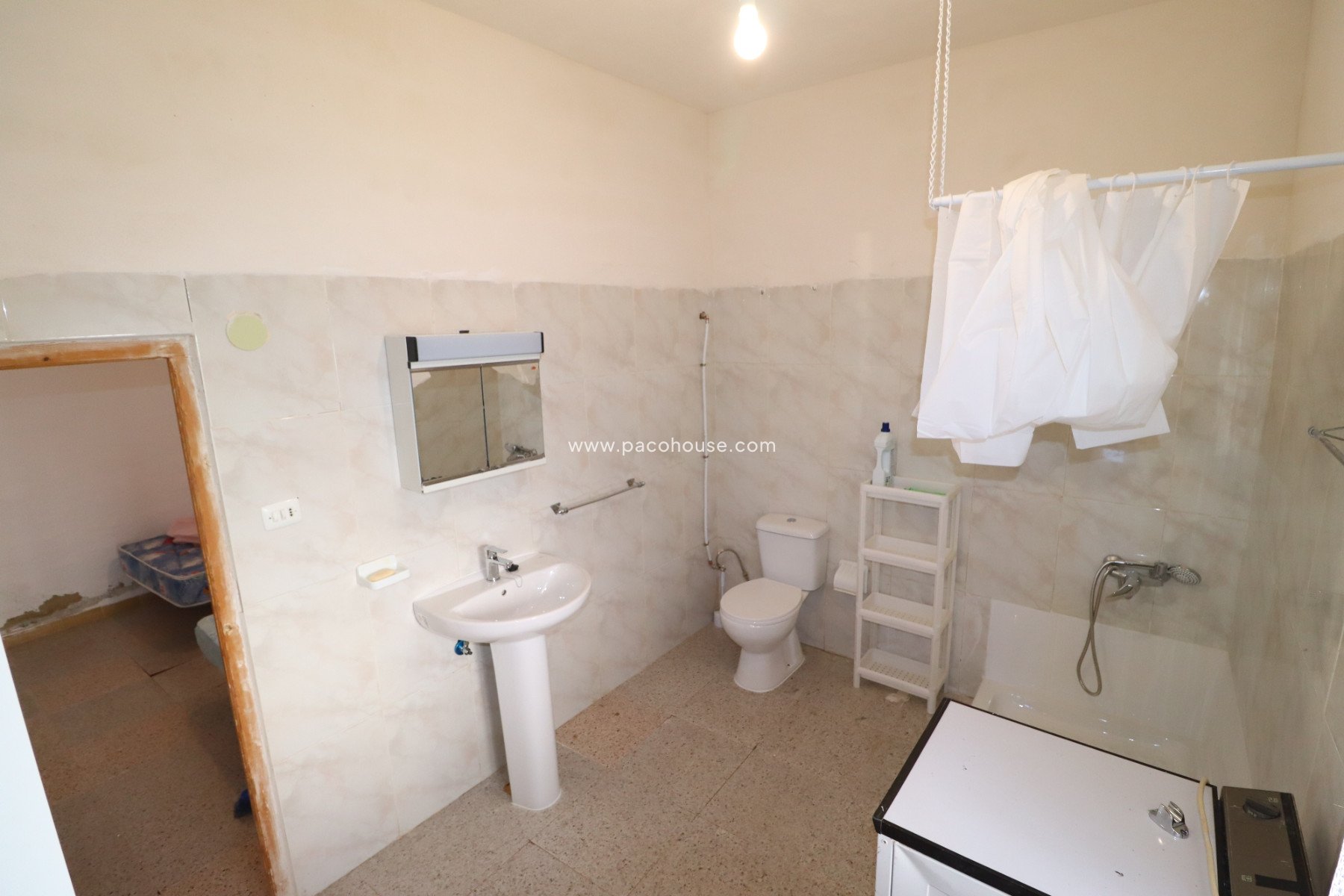Resale - Cortijo -
Chirivel