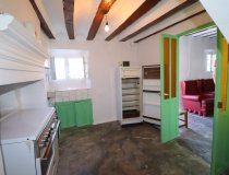 Resale - Cortijo -
Chirivel