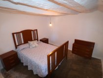 Resale - Cortijo -
Chirivel