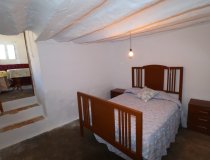 Resale - Cortijo -
Chirivel