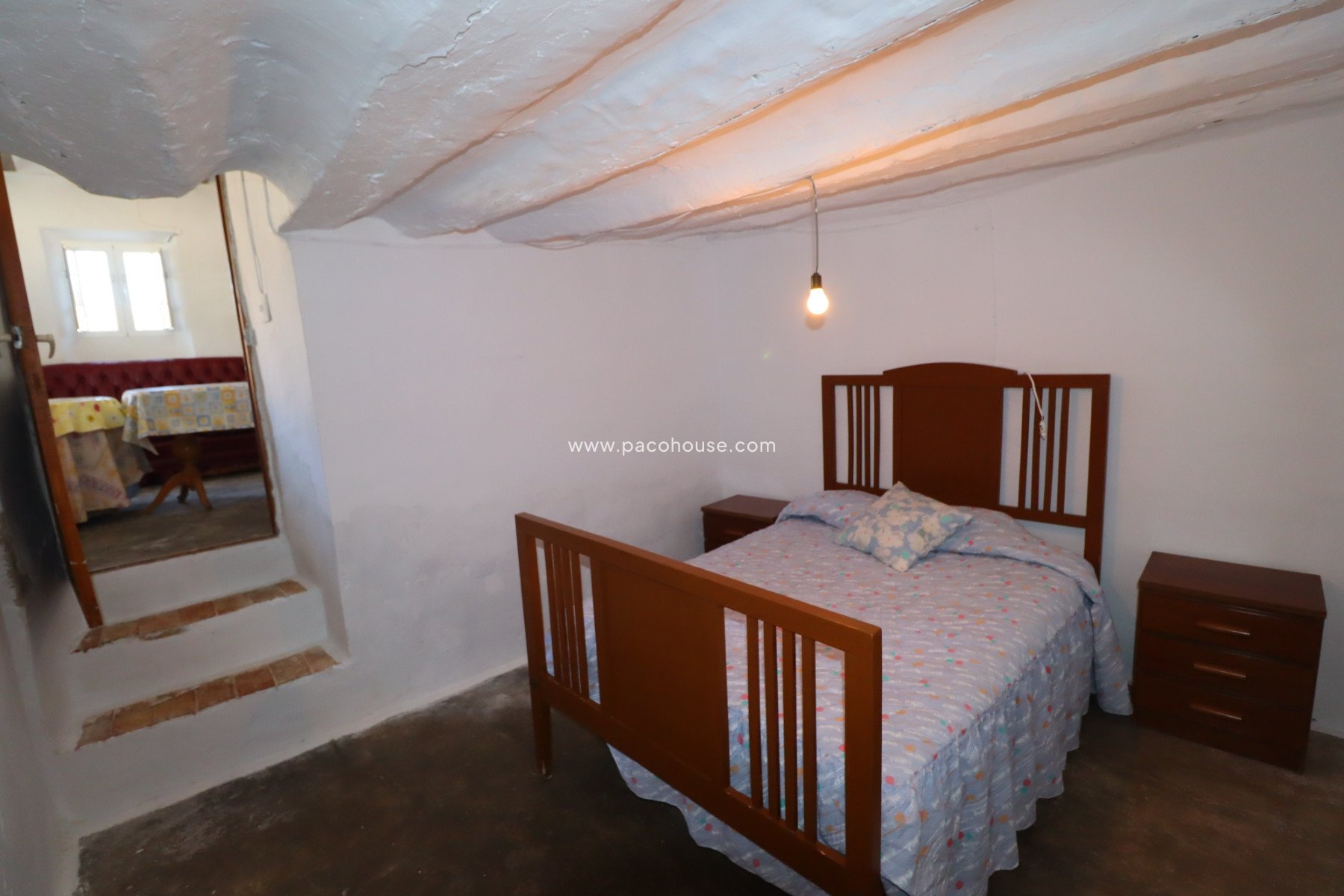 Resale - Cortijo -
Chirivel