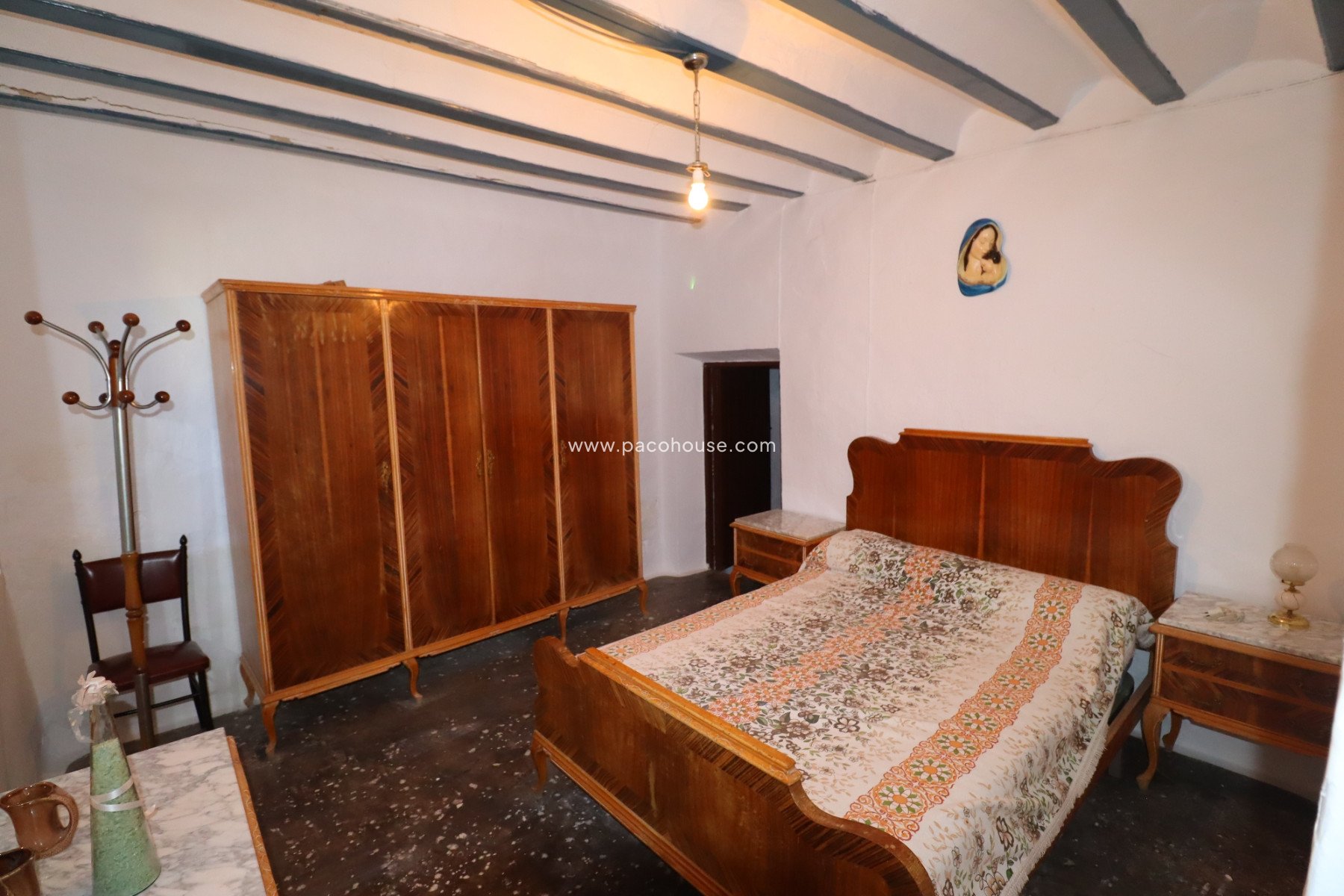 Resale - Cortijo -
Chirivel