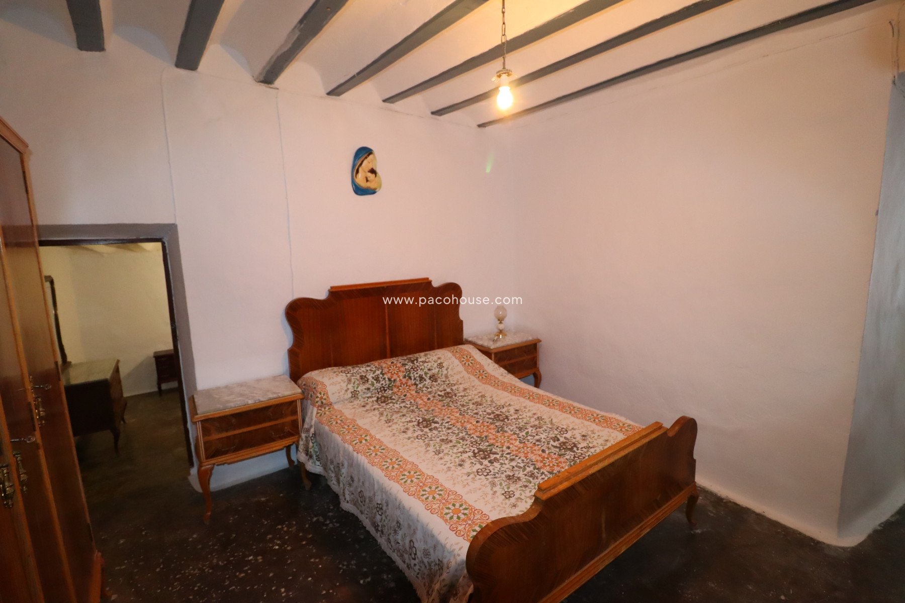 Resale - Cortijo -
Chirivel