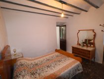 Resale - Cortijo -
Chirivel