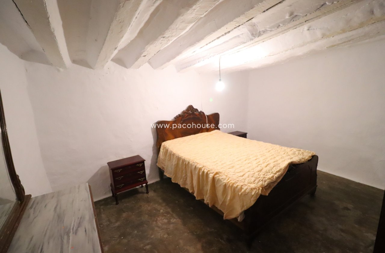 Resale - Cortijo -
Chirivel