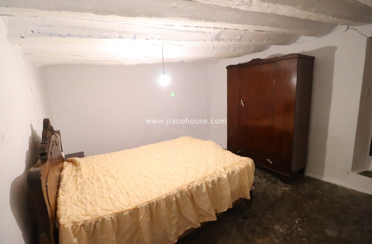 Resale - Cortijo -
Chirivel