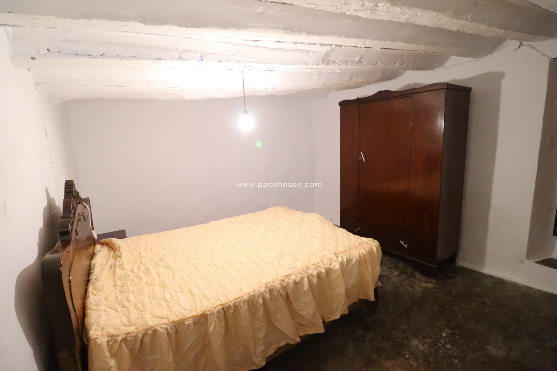 Resale - Cortijo -
Chirivel