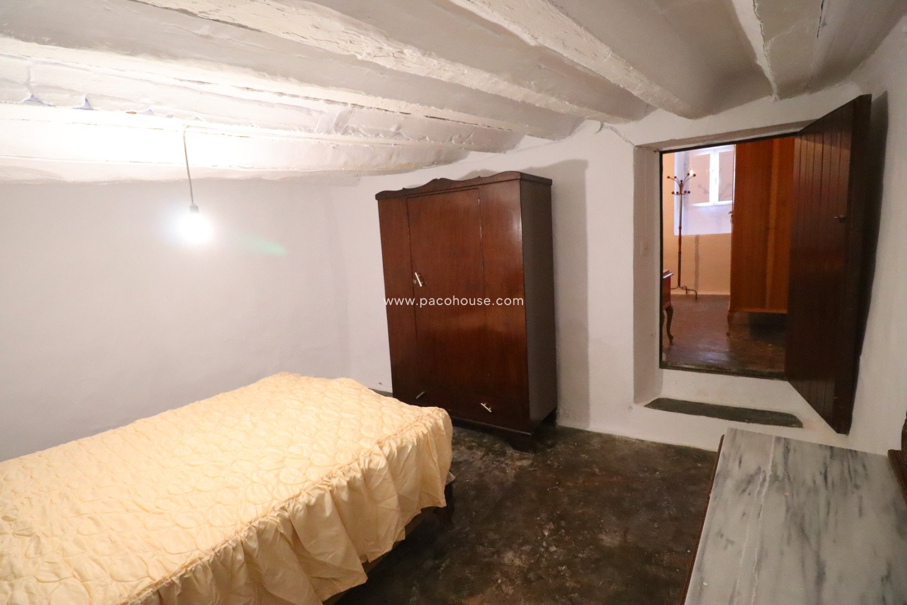 Resale - Cortijo -
Chirivel
