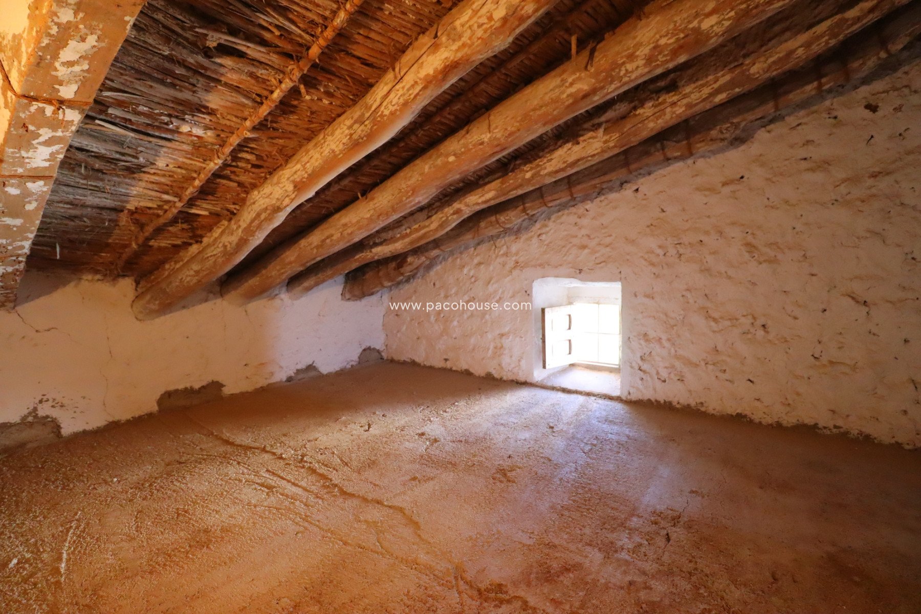 Resale - Cortijo -
Chirivel