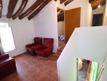 Resale - Cortijo -
Chirivel
