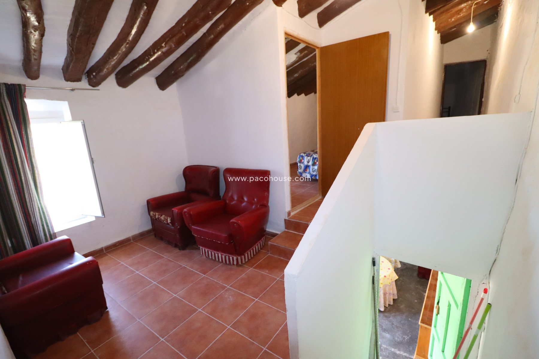 Resale - Cortijo -
Chirivel