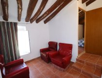 Resale - Cortijo -
Chirivel