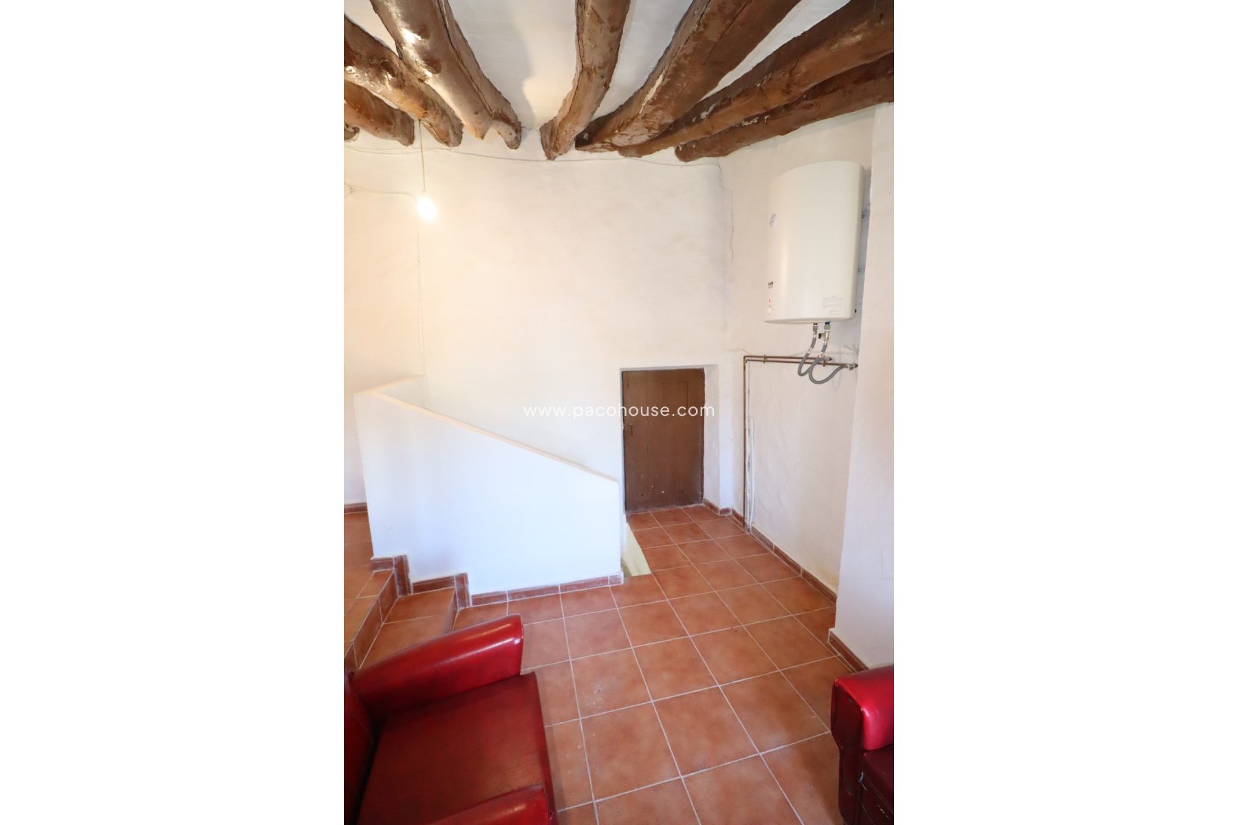Resale - Cortijo -
Chirivel