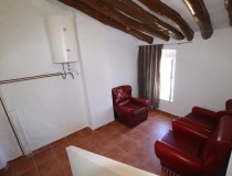 Resale - Cortijo -
Chirivel
