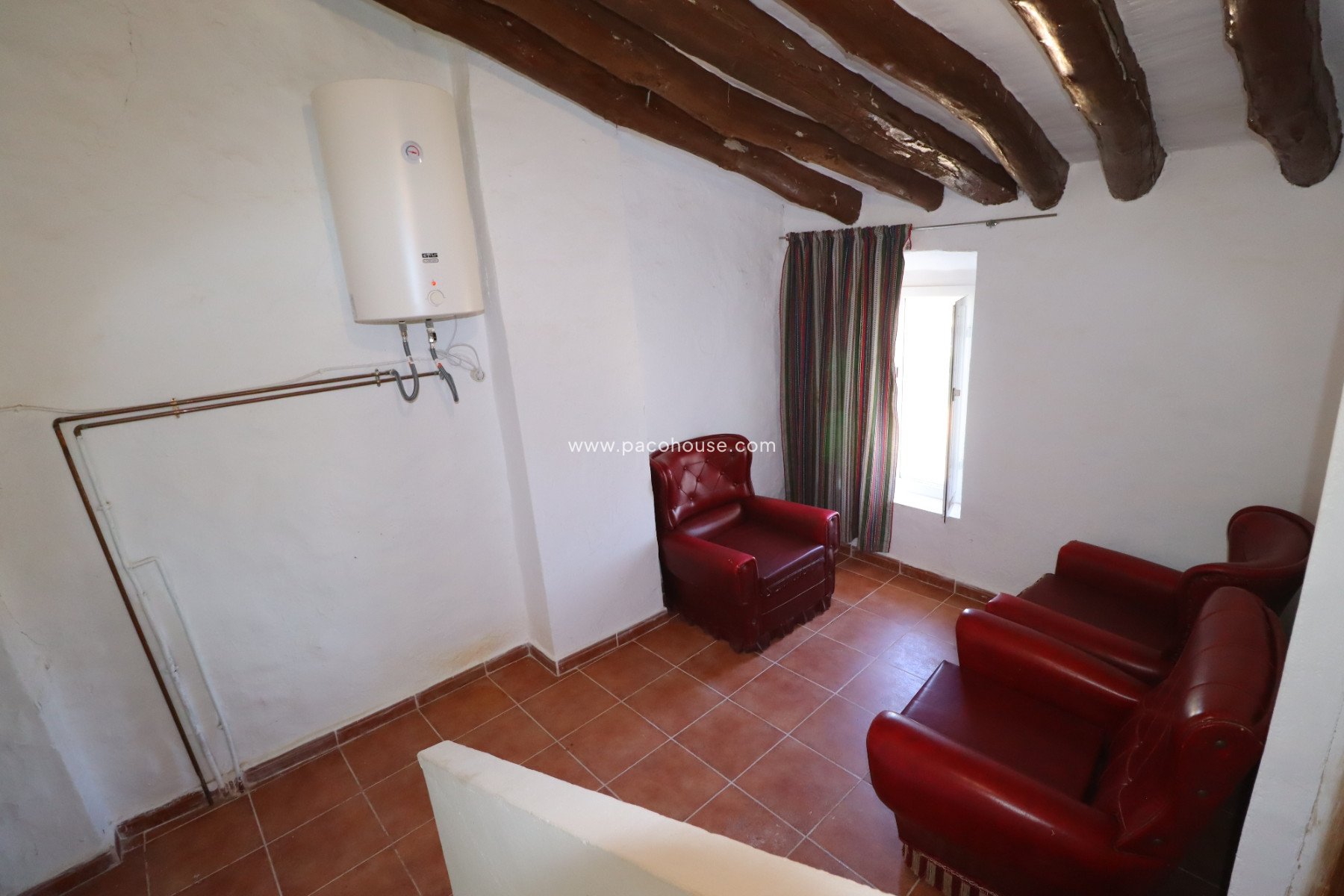 Resale - Cortijo -
Chirivel