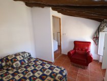 Resale - Cortijo -
Chirivel