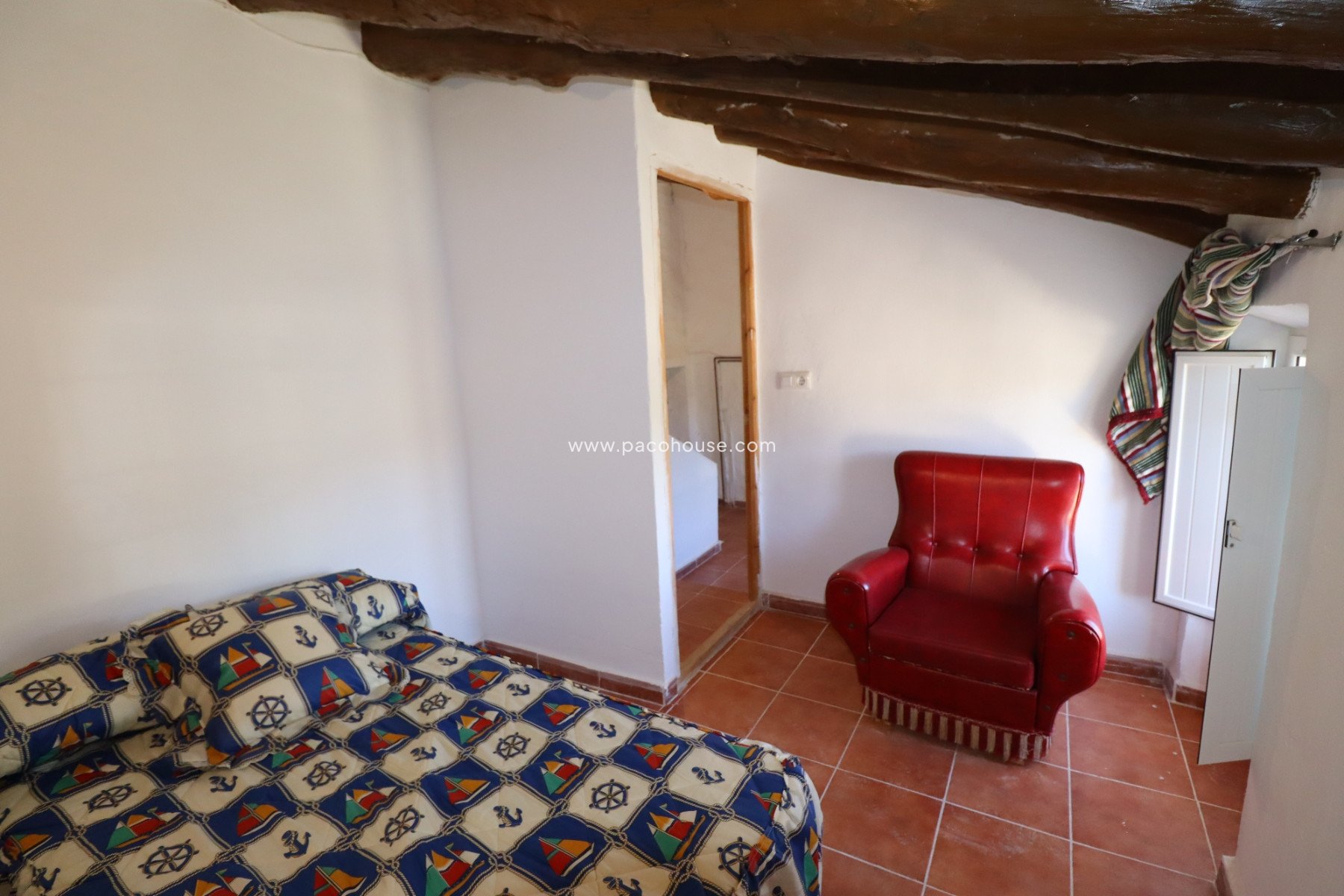 Resale - Cortijo -
Chirivel