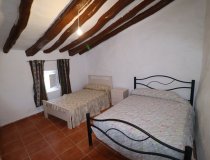 Resale - Cortijo -
Chirivel
