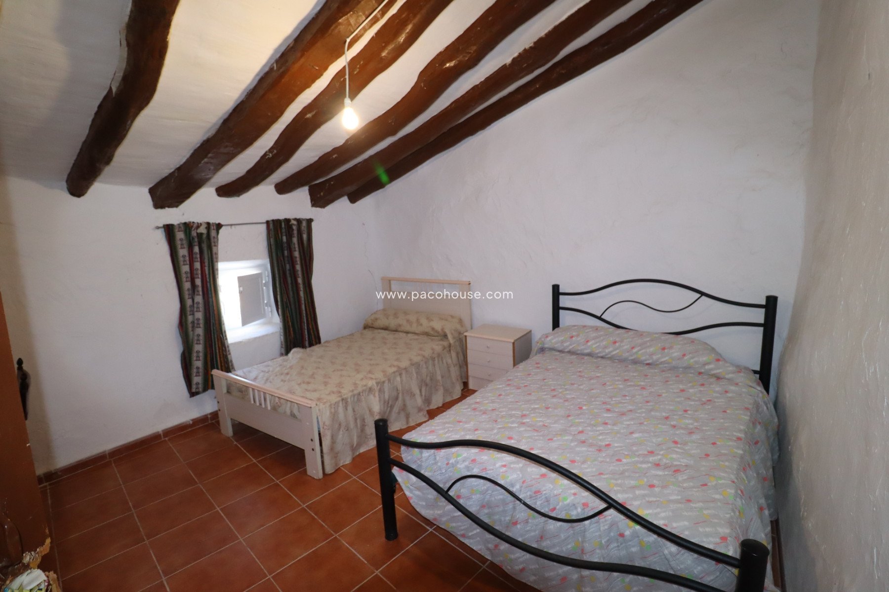 Resale - Cortijo -
Chirivel