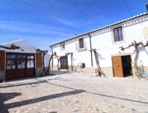 Resale - Cortijo -
Chirivel