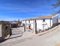 Resale - Cortijo -
Chirivel