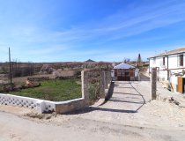 Resale - Cortijo -
Chirivel