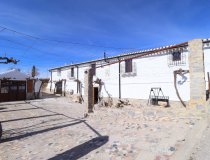 Resale - Cortijo -
Chirivel