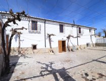 Resale - Cortijo -
Chirivel